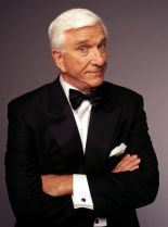 Leslie Nielsen