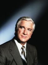 Leslie Nielsen