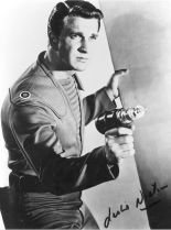 Leslie Nielsen