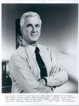 Leslie Nielsen