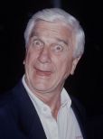 Leslie Nielsen