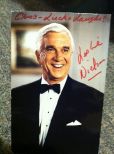 Leslie Nielsen