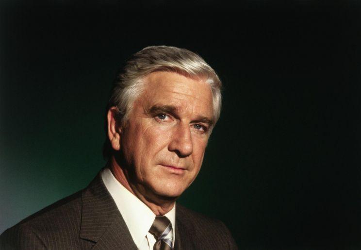 Leslie Nielsen