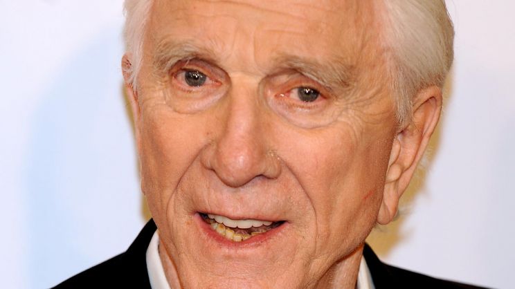 Leslie Nielsen