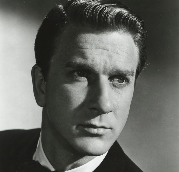 Leslie Nielsen