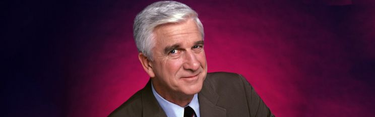 Leslie Nielsen