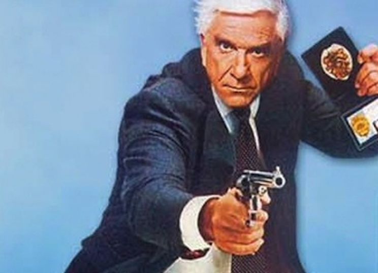 Leslie Nielsen