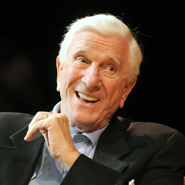 Leslie Nielsen