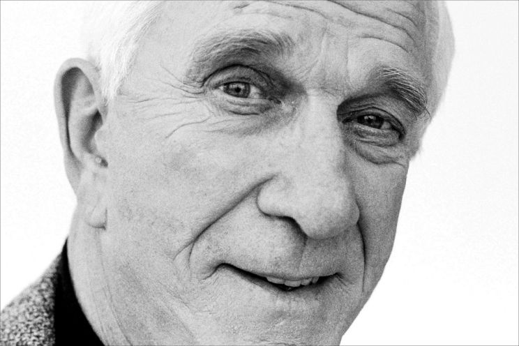 Leslie Nielsen