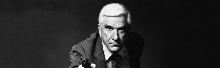 Leslie Nielsen