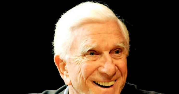 Leslie Nielsen