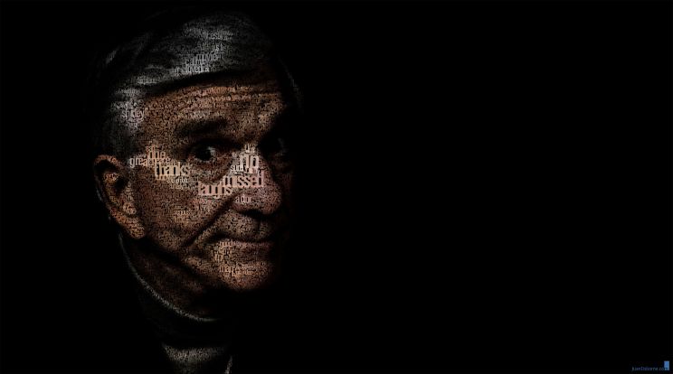 Leslie Nielsen