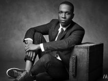 Leslie Odom Jr.