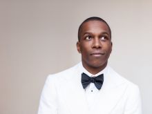 Leslie Odom Jr.