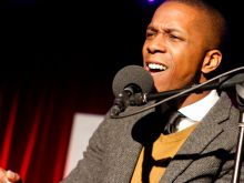 Leslie Odom Jr.