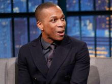 Leslie Odom Jr.