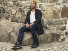 Leslie Odom Jr.