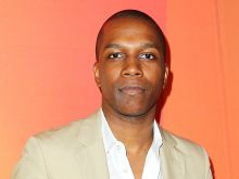 Leslie Odom Jr.