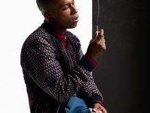 Leslie Odom Jr.