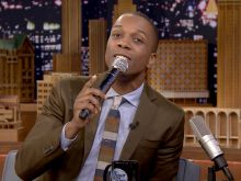 Leslie Odom Jr.