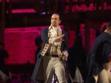 Leslie Odom Jr.