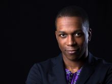 Leslie Odom Jr.