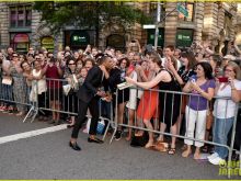 Leslie Odom Jr.
