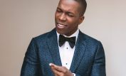 Leslie Odom Jr.