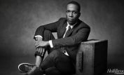 Leslie Odom Jr.