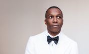 Leslie Odom Jr.