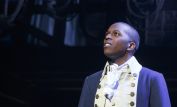 Leslie Odom Jr.