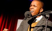 Leslie Odom Jr.