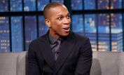 Leslie Odom Jr.