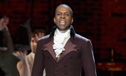 Leslie Odom Jr.