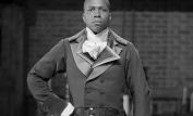 Leslie Odom Jr.