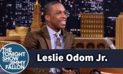 Leslie Odom Jr.