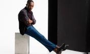 Leslie Odom Jr.