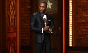 Leslie Odom Jr.