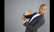 Leslie Odom Jr.