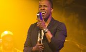 Leslie Odom Jr.