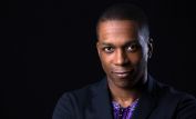 Leslie Odom Jr.