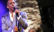 Leslie Odom Jr.