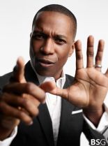 Leslie Odom Jr.