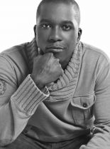 Leslie Odom Jr.