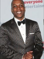 Leslie Odom Jr.