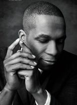 Leslie Odom Jr.