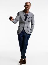 Leslie Odom Jr.