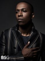 Leslie Odom Jr.