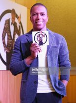 Leslie Odom Jr.