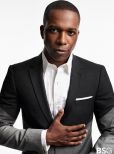 Leslie Odom Jr.